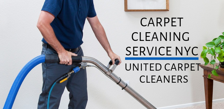Choose Carpet Cleaning Service